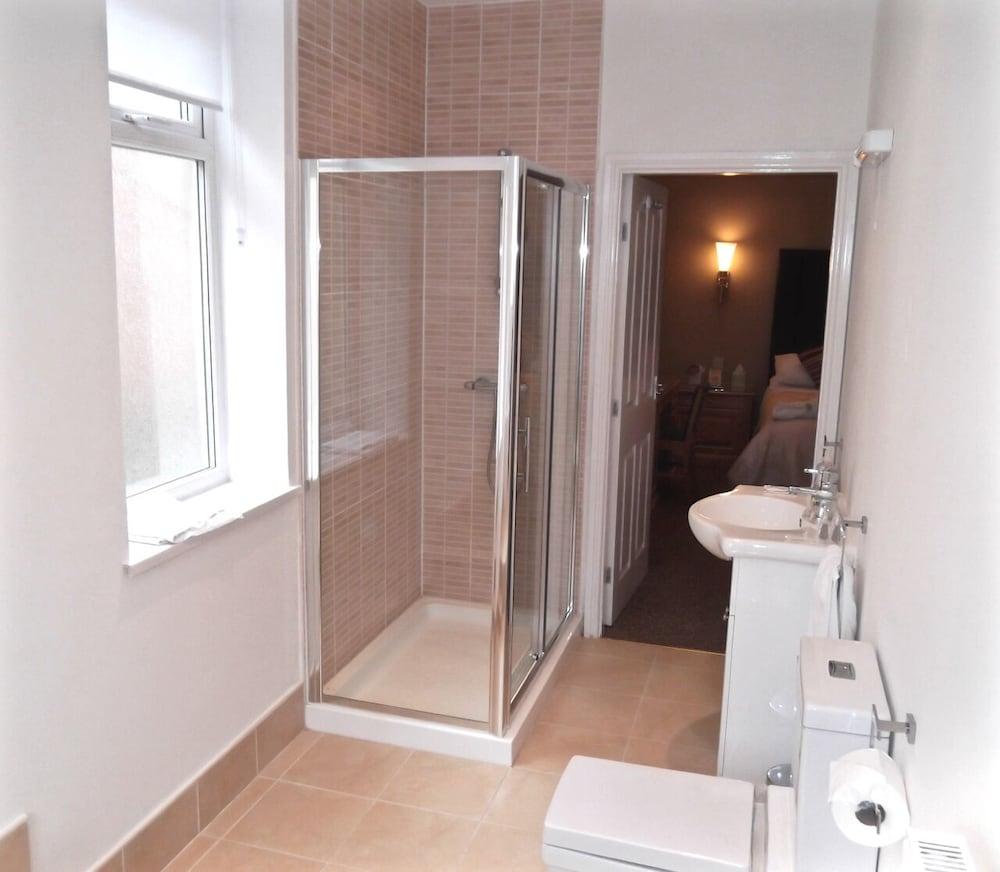 בלקפול Pelham Lodge מראה חיצוני תמונה